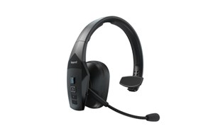 GN BlueParrott B550-XT einohriges Bluetooth Headset